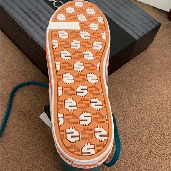 Shmack mid tops - Picture 4 of 4